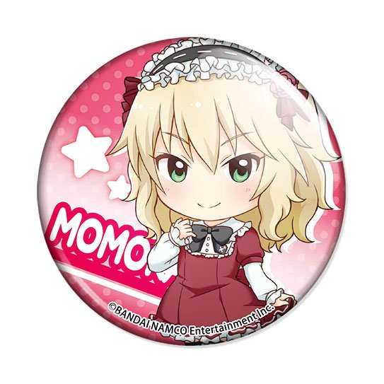 ���������� ������� ������ The Idolmaster Cinderella Girls Part. 2 - Sakurai Momoka �� ����� � ����� ���������� / Idolmaster / THE IDOLM@STER