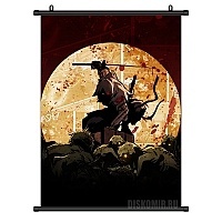 ������� �������� Yaiba: Ninja Gaiden Z