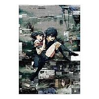 ���� A.I.C.O.: Incarnation - �� ������� � ���� �������� (������ A3, 252 ������)