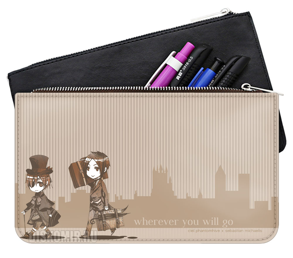 ���������� ������� ����� ������ ������ ��������� - ���� ��������� � ����� �� ����� � ����� ������ ��������� / Kuroshitsuji / Black Butler / �����-���������