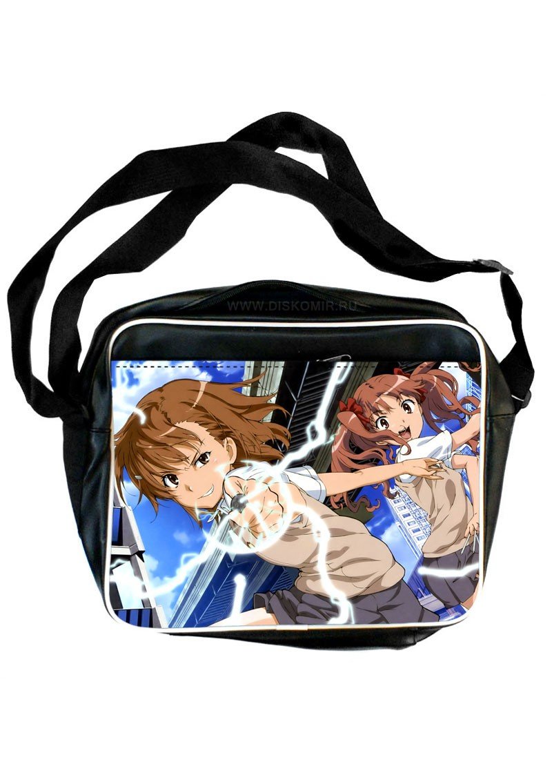 ���������� ������� ����� To Aru Majutsu no Index 65792 �� ����� � ����� ������ ���������� / Toaru Majutsu no Index