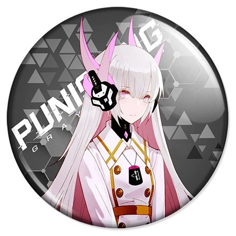 ������ Punishing: Gray Raven - Eclipse