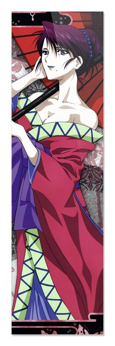 ���������� ������� �������� Rurouni Kenshin 349912 �� ����� � ����� ������� ������ / Rurouni Kenshin: Meiji Kenkaku Romantan / Rurouni Kenshin / ������� ��� / Samurai X