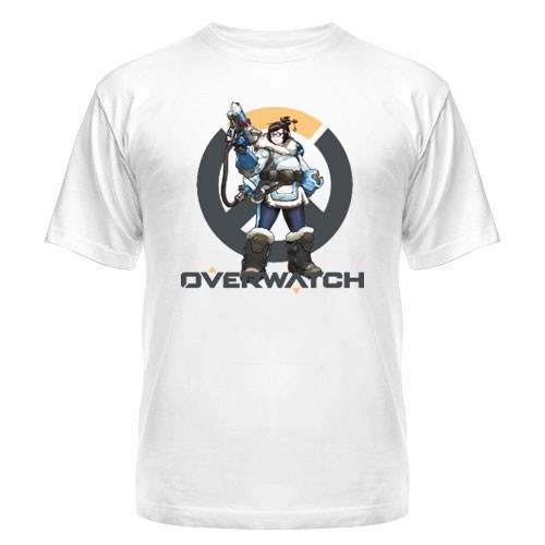 ���������� ������� �������� �� ���� �������� - ��� �� ����� � ����� Overwatch / �������� / �����