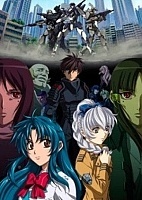 Full Metal Panic! The Second Raid (�������� �������! ����� ����) HD