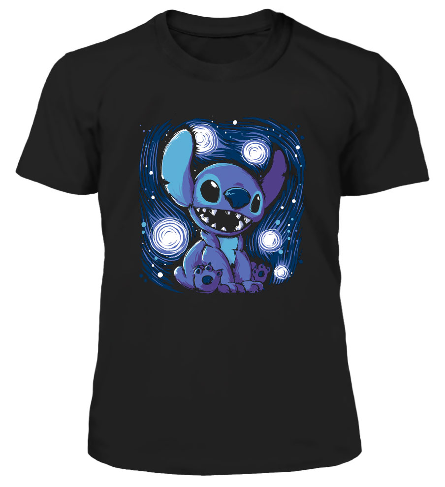 ���������� ������� �������� ���� / ������� ���� �� ����� � ����� ���� � ���� / Lilo & Stitch