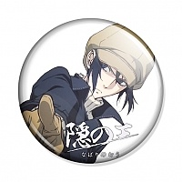 ������ Nabari no Ou ����