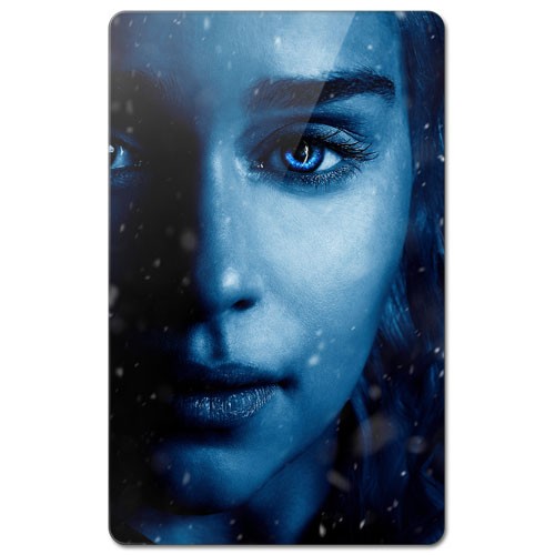 ���������� ������� ������ ��������� ������������� Game of Thrones - Daenerys Targaryen �� ����� � ����� ���� ��������� / Game of Thrones
