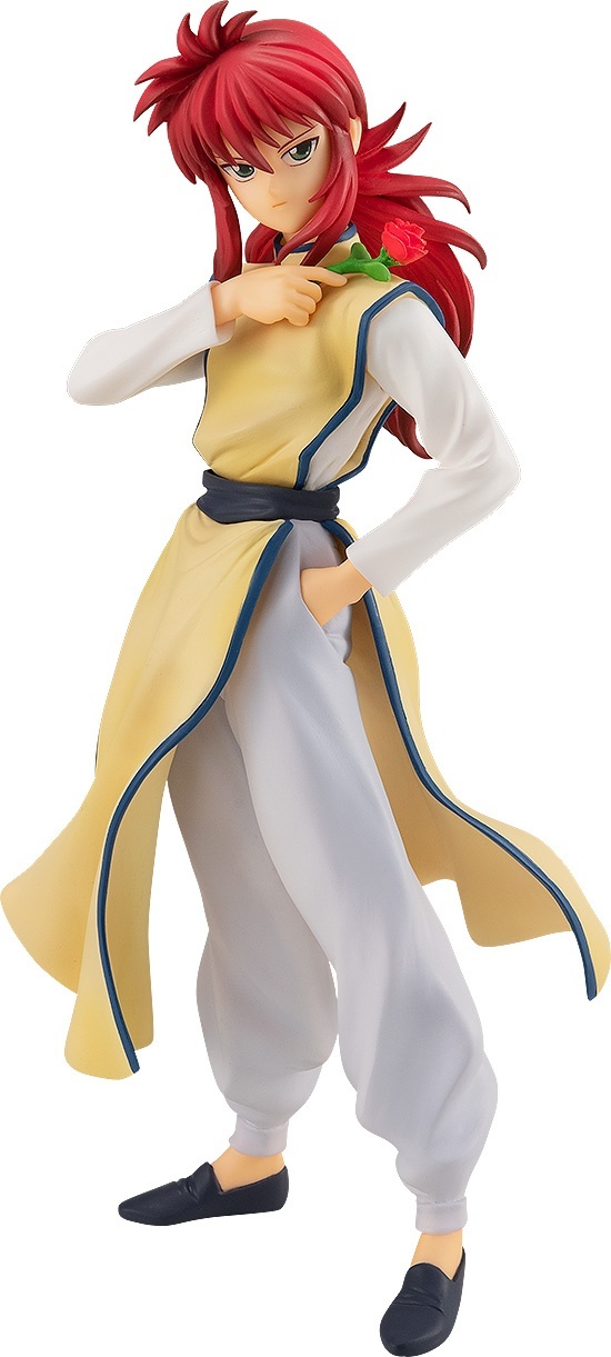 ������� POP UP PARADE YuYu Hakusho: Kurama