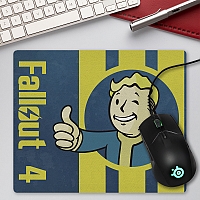     Fallout 4 - Vault Boy