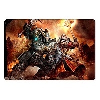 ������ ��������� ������������� Warhammer 321660