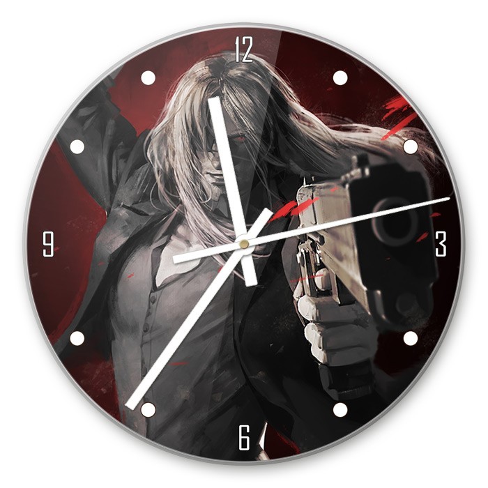 ���� ��������� Gangsta 350899