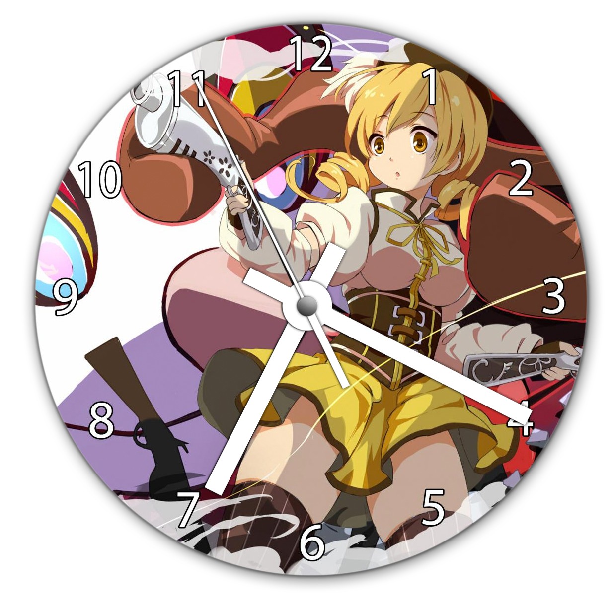 ���� ��������� Puella Magi Madoka Magica 49835