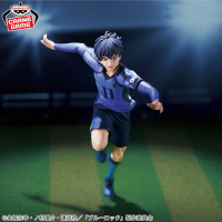  SAV Blue Lock Yoichi Isagi - The Blue Lock Eleven