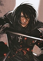     Togainu no Chi