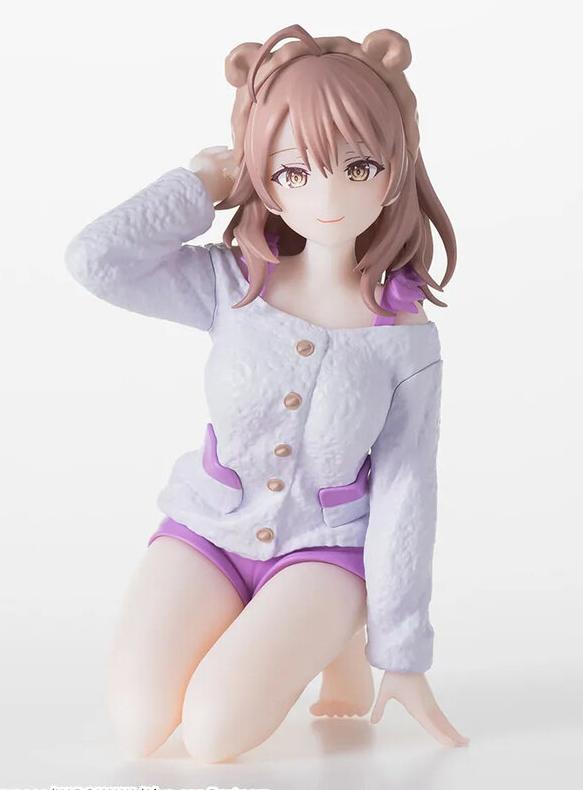������� SAV Chokonose Premium Figure Masha