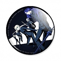 ������ Fate Stay Night Knights of the Round Table