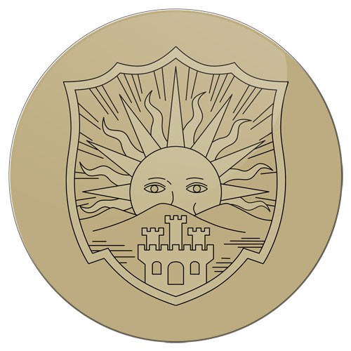 ������ ��������� ������� Black Clover - Golden Dawn Squad