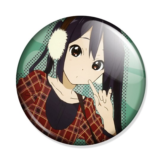 ���������� ������� ������ �����! - ������ ������ �� ����� � ����� �����!! / K-On!! / Keion / �-��! / �����!