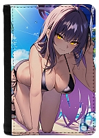 ������� �� ������� Blue Archive / Karin Kakudate