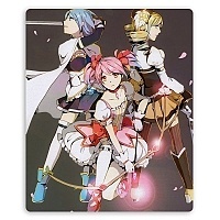 ������ ��� ����� Puella Magi Madoka Magica 49408
