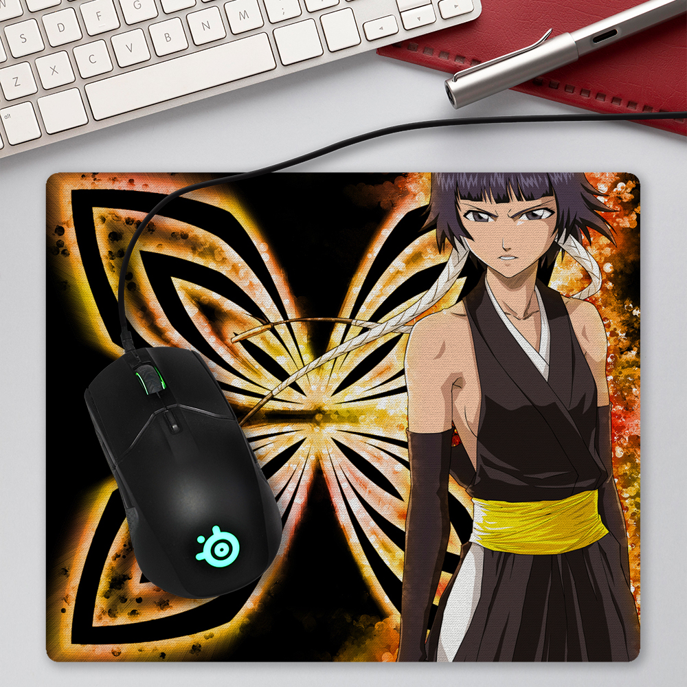 ���������� ������� ������ ��� ����� ���� No.6 �� ����� � ����� ���� / Bleach