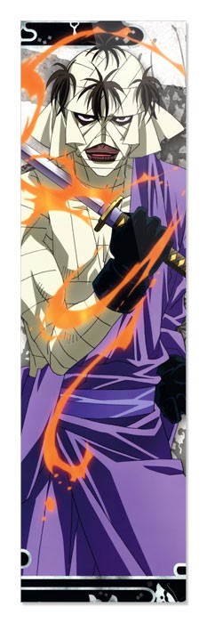 ���������� ������� �������� Rurouni Kenshin 349914 �� ����� � ����� ������� ������ / Rurouni Kenshin: Meiji Kenkaku Romantan / Rurouni Kenshin / ������� ��� / Samurai X