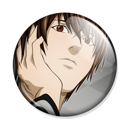 ������ ������� ������ - Yagami Light