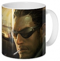 ������ Deus Ex