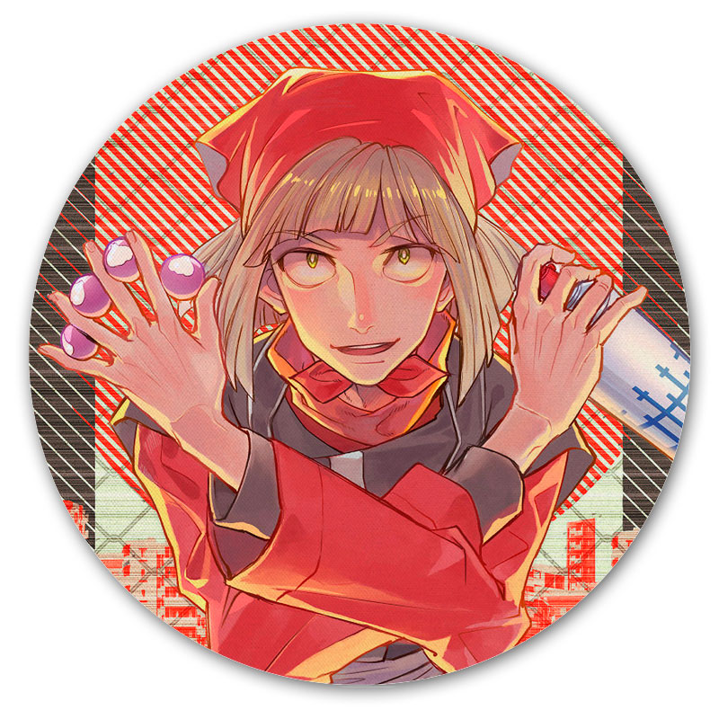 ���������� ������� ������ ��� ����� ������� ���� ������ ��������� ������� - ������ �� ����� � ����� ���� ������ ��������� ������� / Kyuuketsuki Sugu Shinu / The Vampire Dies in No Time / KyuuShi / ���� ������ ������� �� ������� / ���������� ������ �������