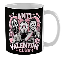  Anti Valentine Club