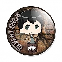    Season 2 Chibi Bertolt
