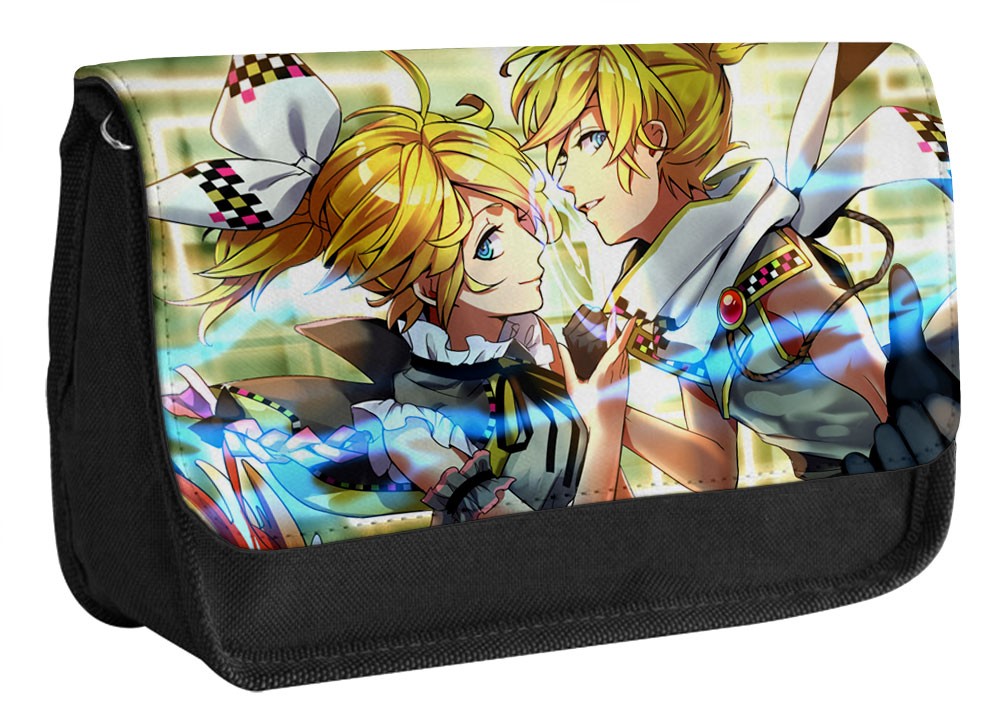 ���������� ������� ���������� �������� ���������� - �������� ��� � ��� �� ����� � ����� ��������� / Vocaloid