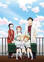 ��� � ��� � ���������� / Demi-chan wa Kataritai