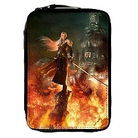   Final Fantasy VII Remake - Sephiroth