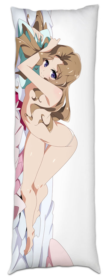 ���������� ��������� � �������� Code Geass - Nunnally