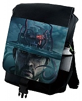 ������ �������� "Sinking City" Charles W. Reed