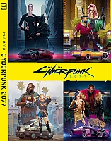 Art Book ��� ���� Cyberpunk 2077
