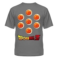 Dragon Ball logo