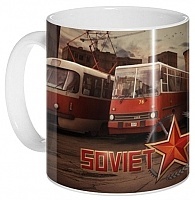 Workers & Resources: Soviet Republic
