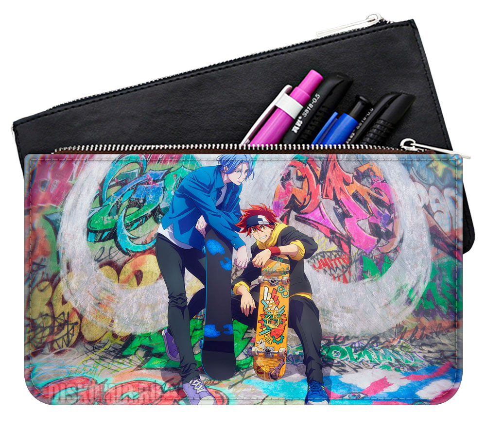 ���������� ������� ����� ������ �����: ������������� - ����� � ���� �� ����� � ����� �����: ������������� / SK8 the Infinity / SK Eight / Skate / �� ������ � �������������