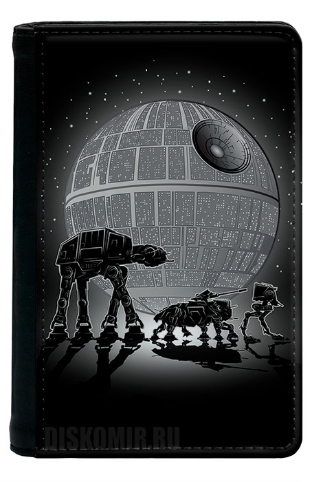 ������� �� ������� ������ Star Wars - Hakuna Mata-AT