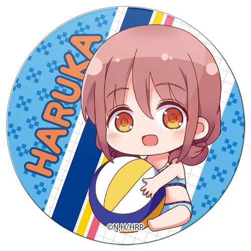 ���������� ������� ������ ��������� ������� Harukana Receive - Chibi Haruka Ozora �� ����� � ����� ������ � ������ ��������� ������ / Harukana Receive