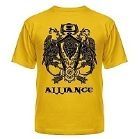 �������� World of Warcraft: Alliance