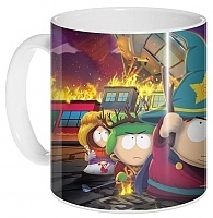 ������ South Park - ������� � ����� ������