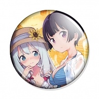 ������ Eromanga-sensei Sagiri & Muramasa