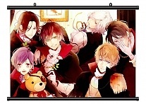   Diabolik Lovers 317442