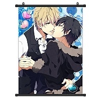 ������� �������� Durarara!! Shizuo Heiwajima, Izaya Orihara