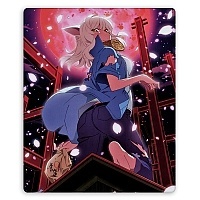     Nekomonogatari -  