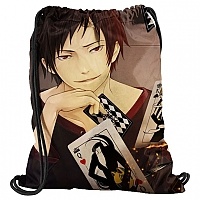 ����� ��� ����� Durarara!! 302290